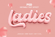 Top 3d Psd Text Effect Style, a Layer Style Add-On by Md Jahidul99 (Thumbnail 16 of 16)