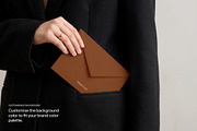 Logo & Branding Mockup Bundle, a Merchandise Mockup by Wildfield Studio (Thumbnail 4 of 11)