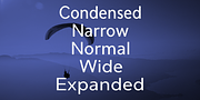 Cumhuriyet, a Sans Serif Font by Fontuma (Thumbnail 3 of 11)