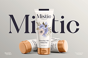 Shandora a Modern Serif Font, a Serif Font by Vilogsign (Thumbnail 9 of 15)