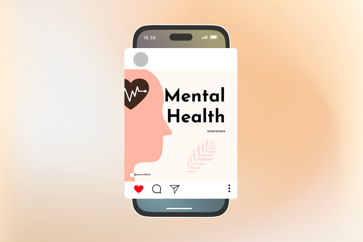 Therapist Instagram Templates, a Social Media Template by Adored Templates (Photo 3 of 10)