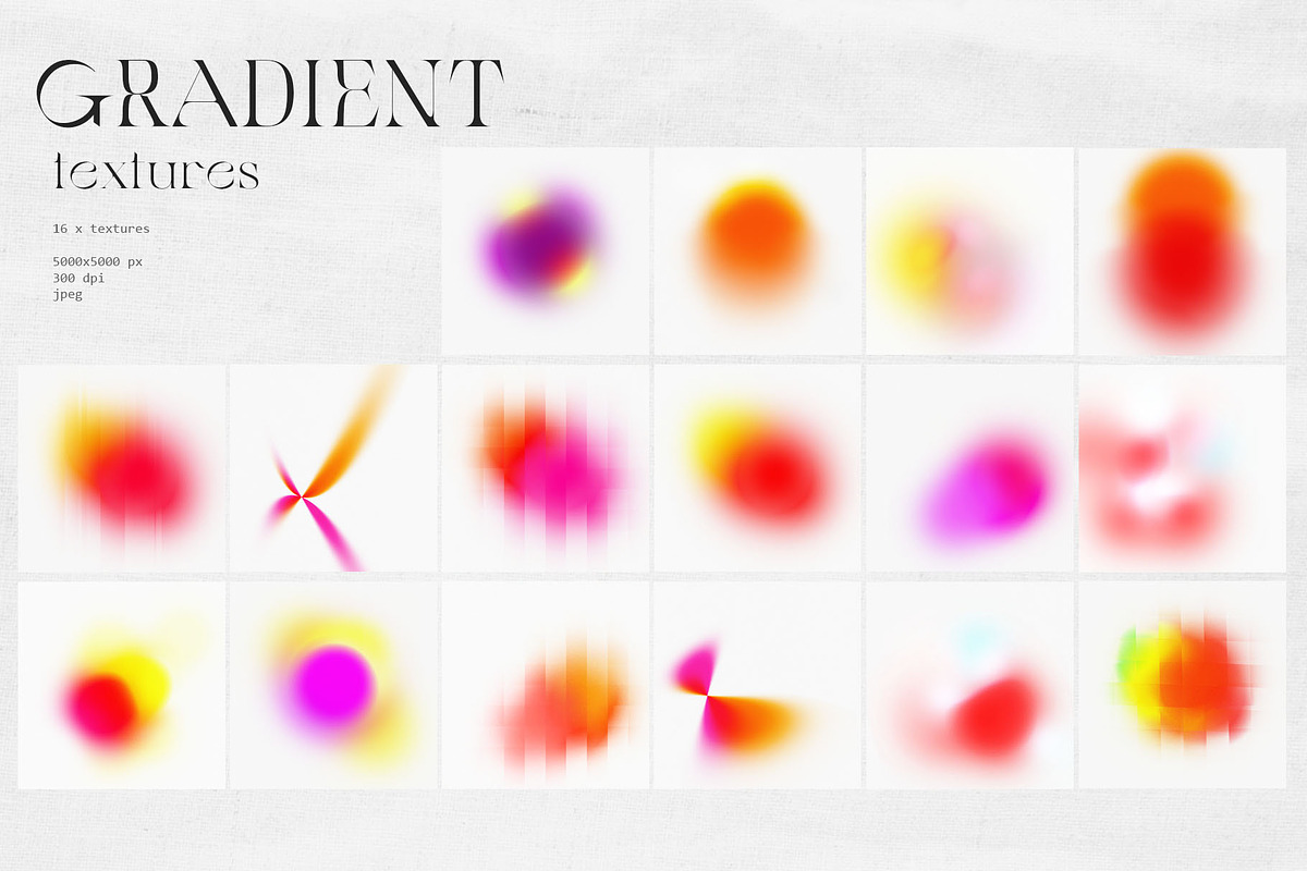 Shapes and Textures, an Object Graphic by Inartflow (Photo 10 of 15)
