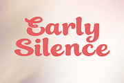 Curlish font, a Script Font by cocodesign (Thumbnail 3 of 7)