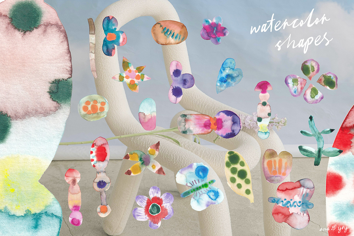 PLAYFUL PAPER | Junk Journal Collage, an Object Graphic by ana & yvy (Photo 12 of 13)