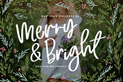 Sweet Hills Script Font + Dingbats, a Script Font by Creator Goodies (Thumbnail 11 of 11)