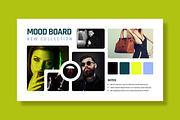 Creative Mood Board Template, an UI Kit Template by MightyDesign (Thumbnail 4 of 8)