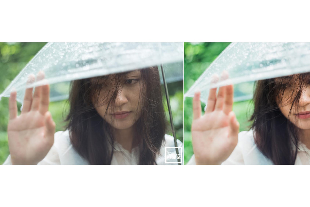 Kamin Rainy Day, an Action Add-On by Kamin Lightroom Preset (Photo 11 of 17)