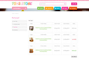Toy Store PSD Website Template, a Websites & App Template by WebbyTemplates (Thumbnail 10 of 17)