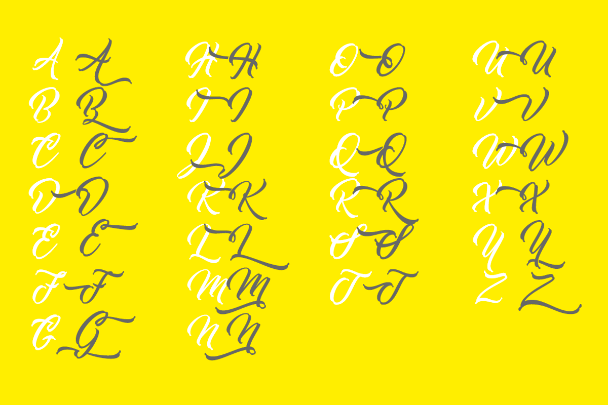 Work In Progress preview 5