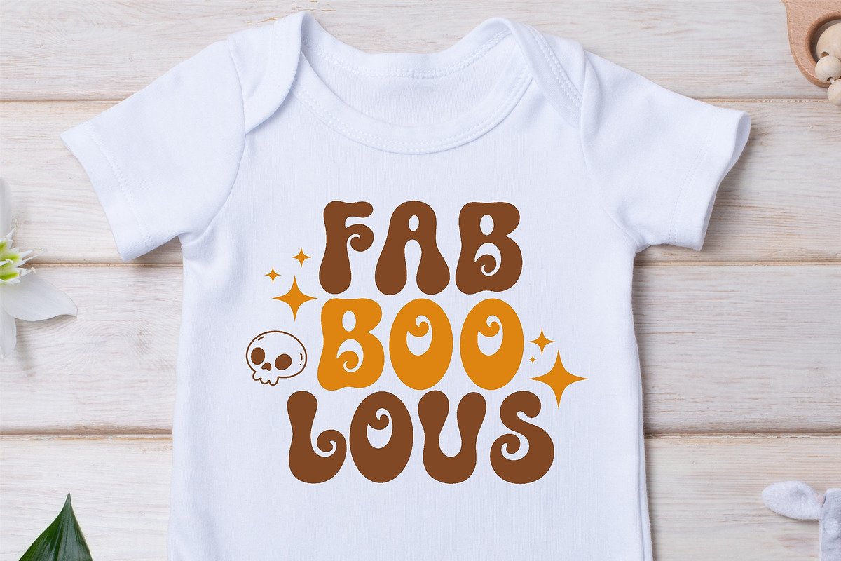 Hocus Pocus - Retro Halloween font, a Handwritten Font by BitongType (Photo 2 of 6)