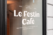 Plenary - A Lovely Sans Display, a Sans Serif Font by Fridaytype (Thumbnail 12 of 12)
