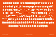 CS Celka Drawn, a Sans Serif Font by Craft Supply Co. (Thumbnail 8 of 8)