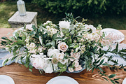 50 photos of wedding decoration, a Holiday Photo by PRESETS & PICS BY MELNYK (Thumbnail 9 of 30)