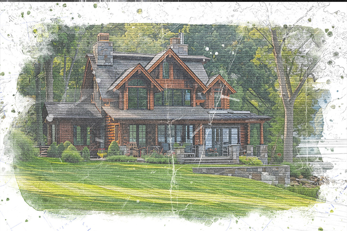 Pastel Watercolor Photo Effects, an Action Add-On by 3d_model_tifotizi (Photo 3 of 4)