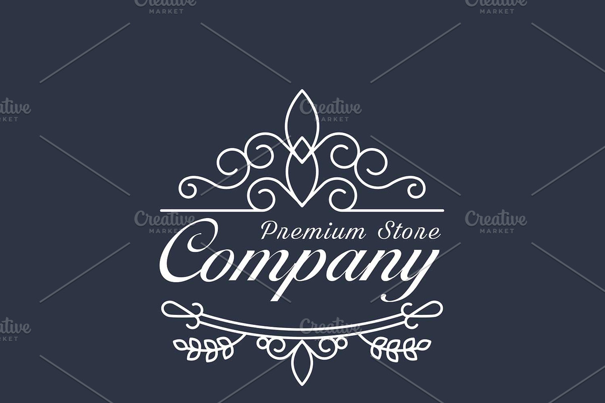 Company Logo, a Branding & Logo Template by Design_Creator (Photo 5 of 5)