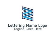 20 Logo Lettering Z Template Bundle, a Branding & Logo Template by Acongraphic (Thumbnail 12 of 21)