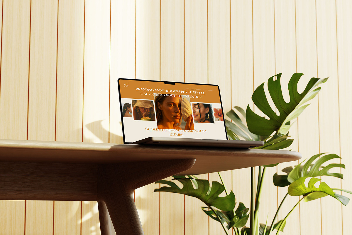 Samira Device Mockup Collection, an iPhone Mockup by Mockup Line (Photo 6 of 7)