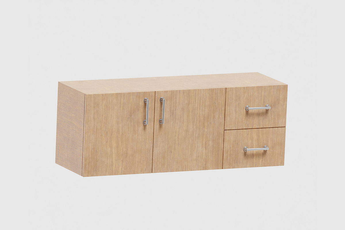 Wardrobe, an Object 3D Model by fahad121 (Photo 2 of 6)
