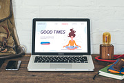 Self care illustrations kit, an Object Graphic by Funnystore (Thumbnail 5 of 6)