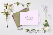 Sean Bettania - Brush Script Font, a Script Font by NTC Graphic (Thumbnail 7 of 9)