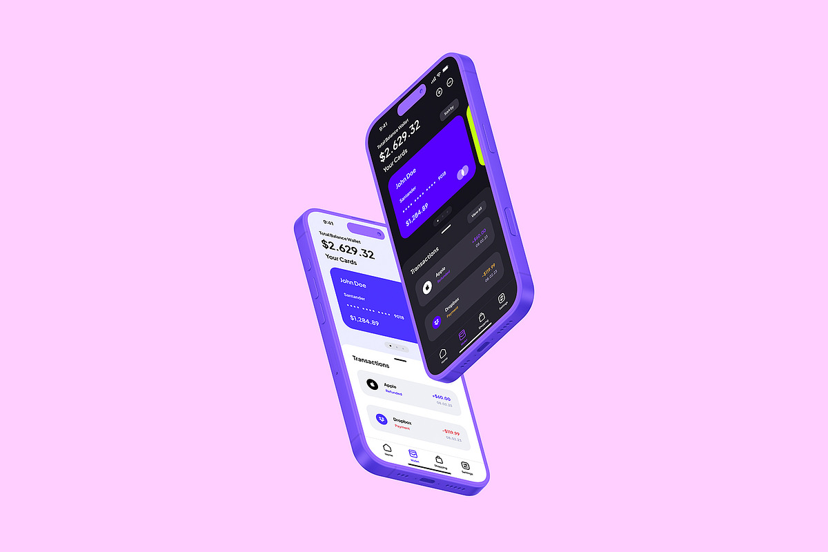 iPhone 16 Pro Clay - 24 Mockups, an iPhone Mockup by Asylab (Photo 34 of 58)