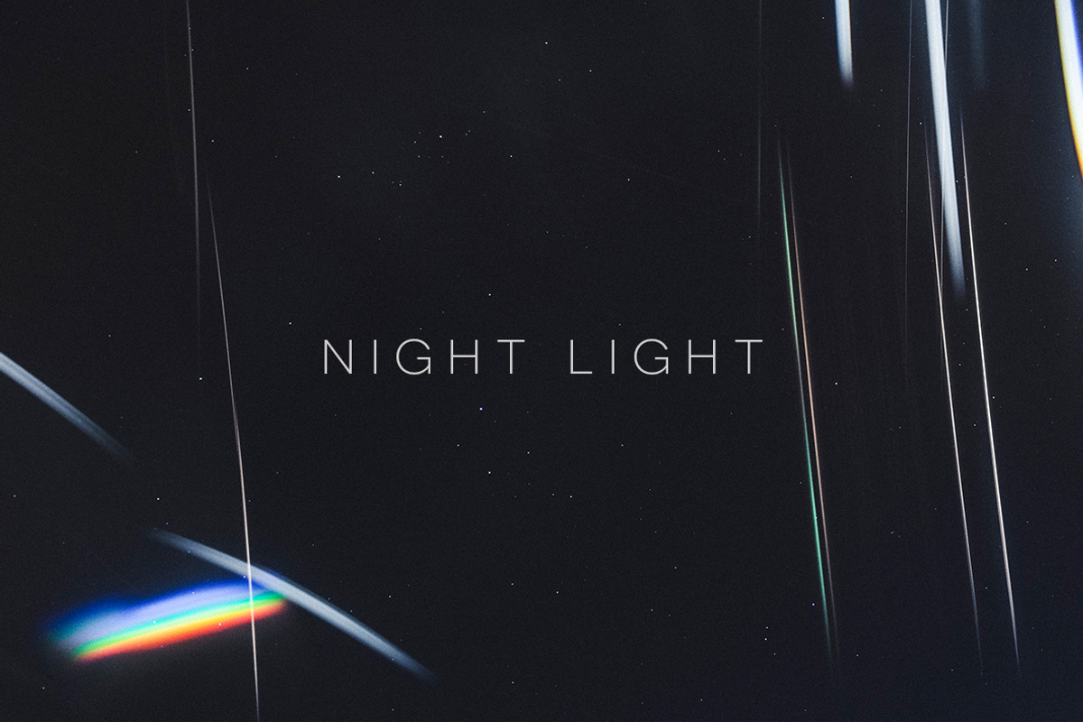 Night Light | 12 Spacey Photos, a Nature Photo by Melanie Helena (Photo 4 of 12)