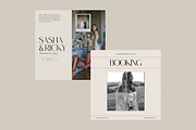 ALTÉA | Social Media Bundle, a Social Media Template by Rare Muse (Thumbnail 4 of 12)