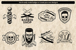 Barber Shop