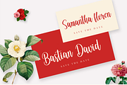 Daylight, a Sans Serif Font by Creative Writting (Thumbnail 7 of 7)