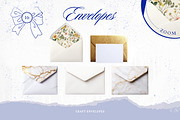 +420 Barbara Vintage Line Art Set, a Decorative Illustration by NassyArt (Thumbnail 25 of 29)