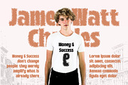Boughy Unfocus, a Sans Serif Font by Craft Supply Co. (Thumbnail 2 of 8)