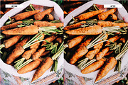 Lightroom presets for Food bloggers, an Action Add-On by Best Lightroom Presets (Thumbnail 9 of 13)