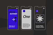 Prevalent Sans Serif Pro Modern Font, a Sans Serif Font by UICreative (Thumbnail 5 of 13)
