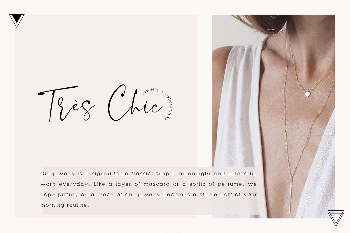 Blush Society // Editorial Vol.10 preview 3