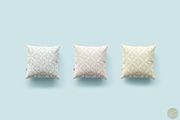 Cottagecore Tiles Pattern Set, a Pattern Graphic by Euonia Meraki (Thumbnail 8 of 10)