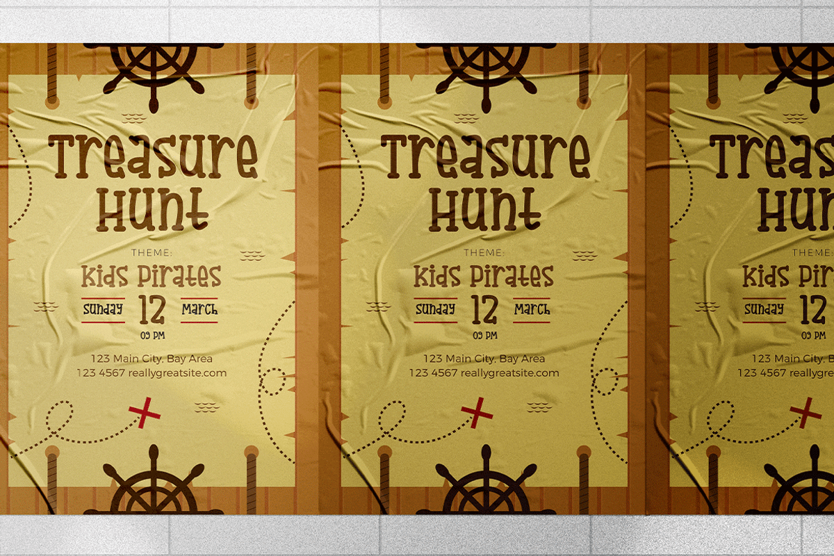Prancing Horse – Kids Font, a Sans Serif Font by Pinisi ART (Photo 8 of 10)