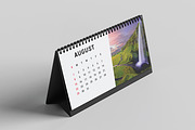 2021 Tent Calendar, a Templates & Theme by rix_designs (Thumbnail 9 of 13)