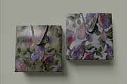 FIGS, an Illustration by PASHKOVA (Thumbnail 7 of 11)