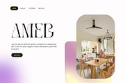 Barox - Display Serif, a Serif Font by Nirmana Visual (Thumbnail 4 of 11)