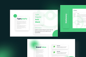 Drivery Manual Brand Guidelines