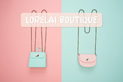 Arabhella - Display Font, a Font by Krakenbox Studio (Thumbnail 2 of 11)