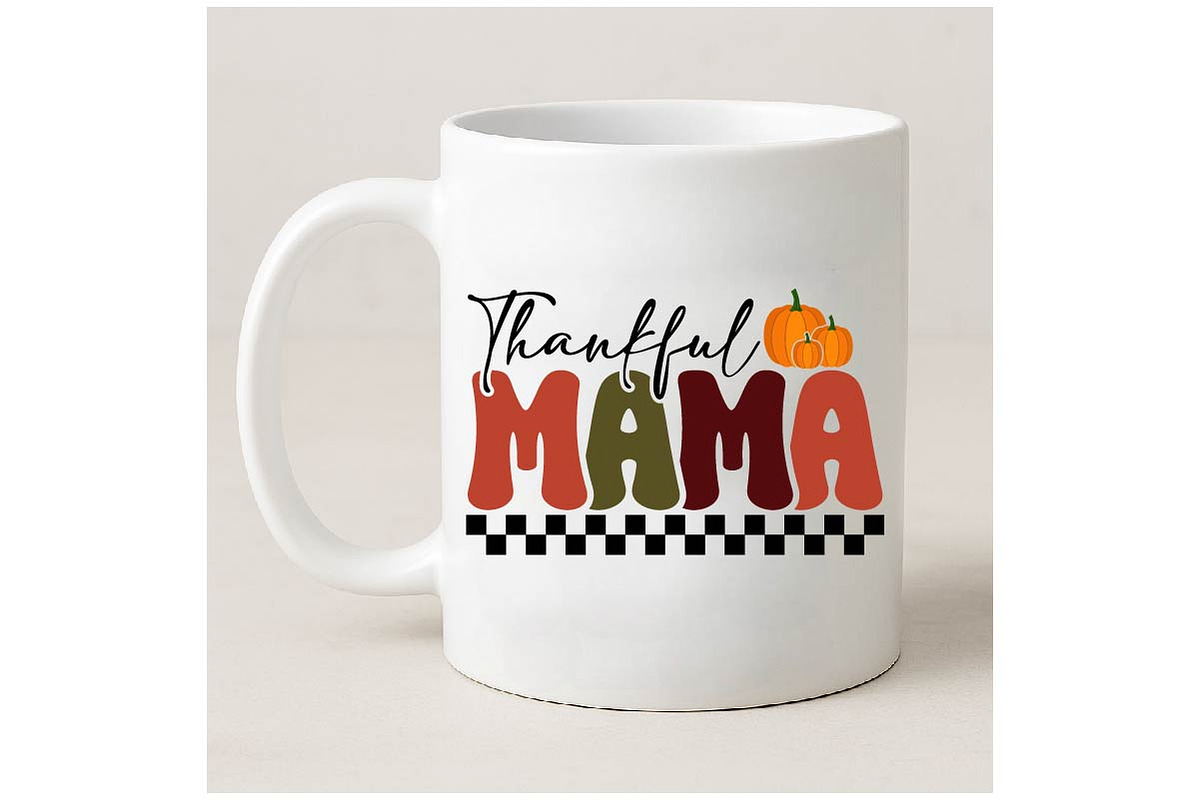 Retro Fall SVG Sublimation Bundle, an Object Graphic by EllaMaiyaali (Photo 7 of 8)