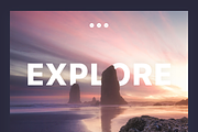 Landing Page Builder UI, an UI Kit Template by EpicShop (Thumbnail 5 of 5)