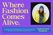 Cubic Ranger Serif Display Font, a Serif Font by timelesstype.co (Thumbnail 2 of 15)