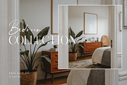 Frame Mockup Bundle | Mid-Century, a Household Mockup by The White Space Co. (Thumbnail 6 of 9)