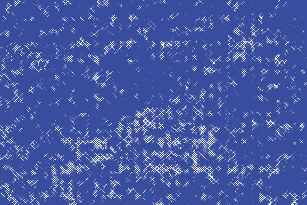 50 Vector Halftones Rough & Polished, a Texture Graphic by TexturWerk (Photo 6 of 6)