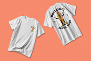 Summer Bottle Retro Illustration, an Object Illustration by Decoconio Design (Thumbnail 5 of 7)