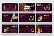 Spicko - Keynote Basketball, a Presentation Template by BeadyLab (Thumbnail 4 of 6)