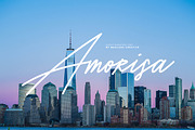 Amorisa Signature Font, a Script Font by Maulana Creative (Thumbnail 1 of 6)
