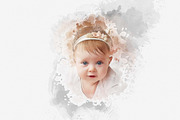 Best Photoshop actions for portraits, an Action Add-On by MRI STUDIO (Thumbnail 3 of 18)